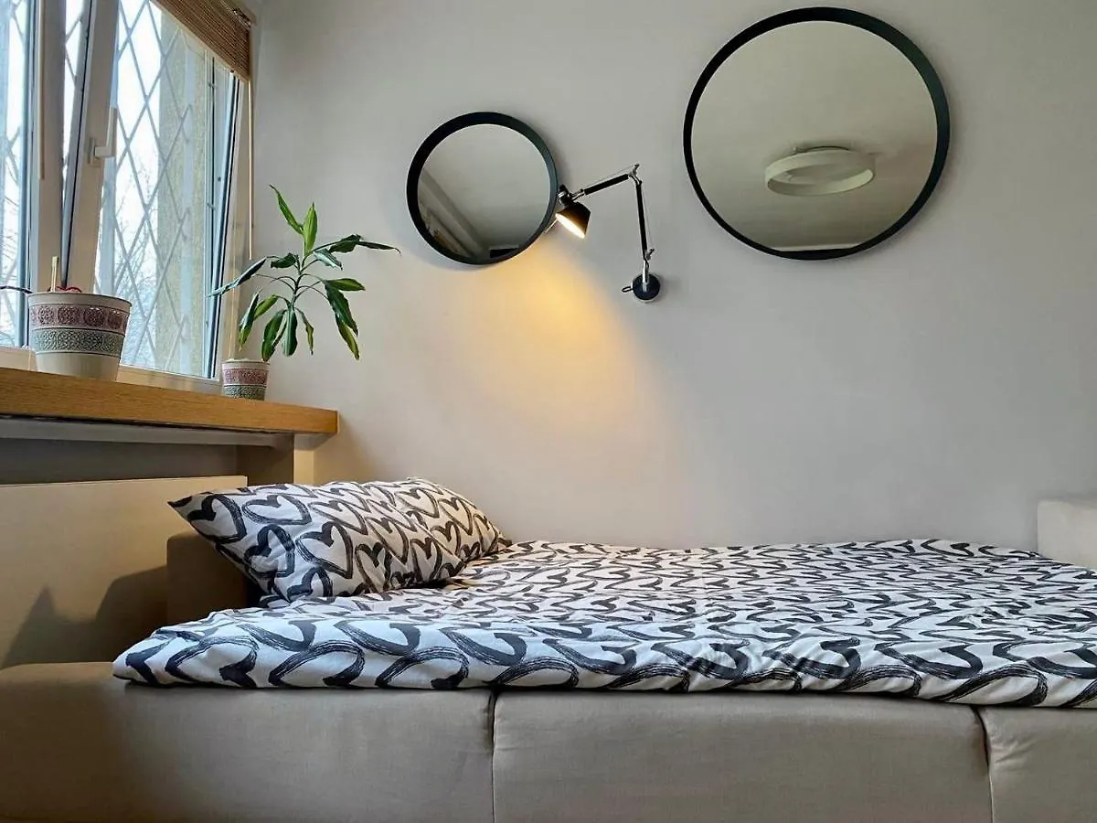 K22 Apartments Centrum Warszawy Warszawa
