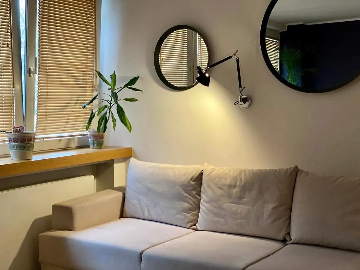 K22 Apartments Centrum Warszawy Warszawa 0*,  Polska