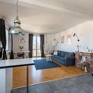  Apartament Wilcza 55 Prywatne Mieszkanie Z Oddzielna Sypialnia W Centrum 400m Od Dworca Centralnego Samodzielne Zameldowanie! Self Check-in System!